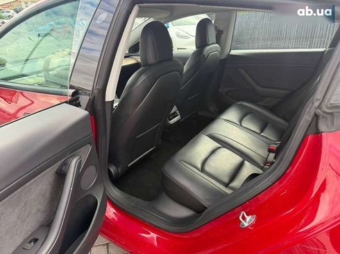 Tesla Model 3 2022 - фото 16