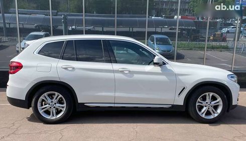 BMW X3 2020 - фото 4