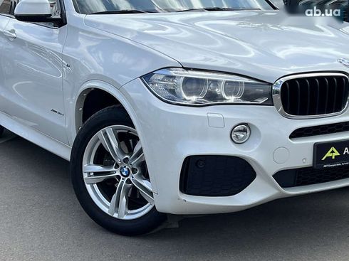BMW X5 2018 - фото 5