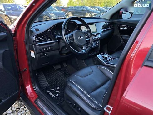 Kia Niro 2020 - фото 2