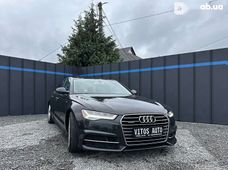 Купити Audi A6 2015 бу у Луцьку - купити на Автобазарі