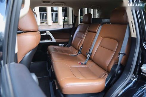 Toyota Land Cruiser 2014 - фото 8