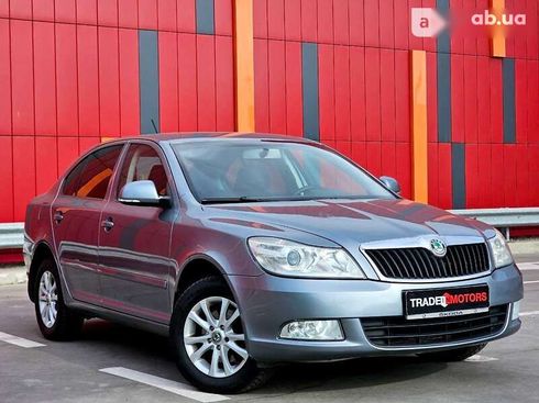 Skoda Octavia 2012 - фото 2