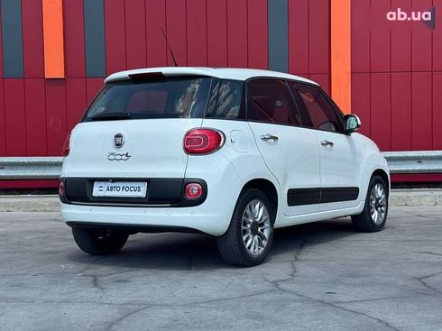 Fiat 500L 2013 - фото 6