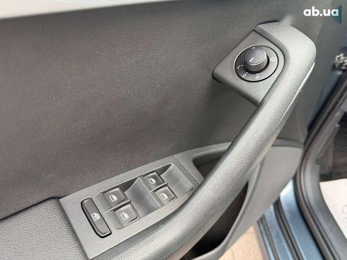 Skoda Octavia 2015 - фото 24