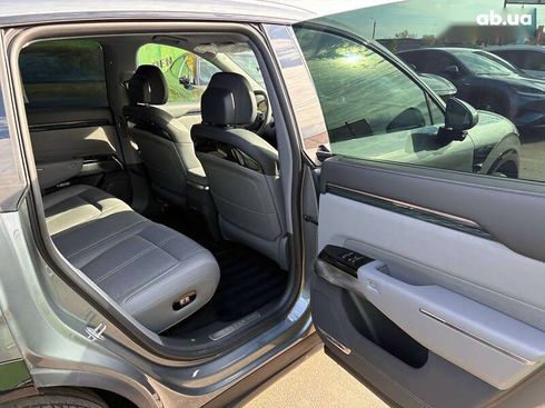 Zeekr 7X 2025 - фото 22