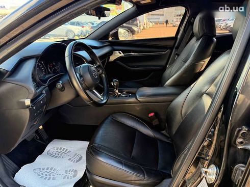 Mazda 3 2020 - фото 9