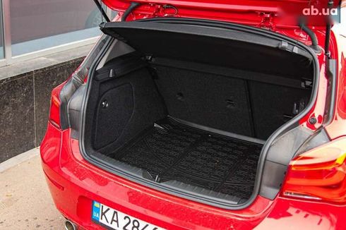 BMW 1 серия 2019 - фото 27