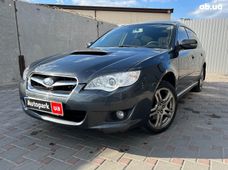 Продажа Subaru б/у в Запорожье - купить на Автобазаре