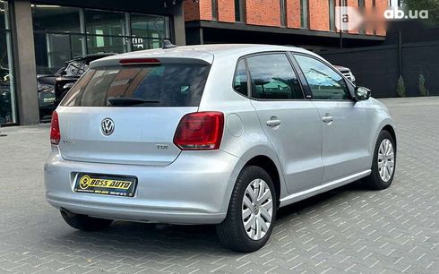 Volkswagen Polo 2011 - фото 6