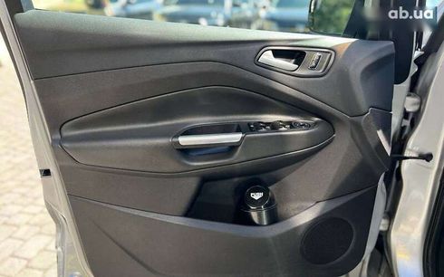 Ford Escape 2015 - фото 7