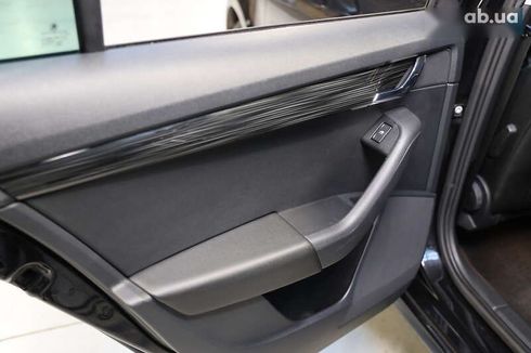 Skoda Octavia 2019 - фото 21