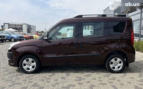 Fiat Doblo 2013 - фото 4