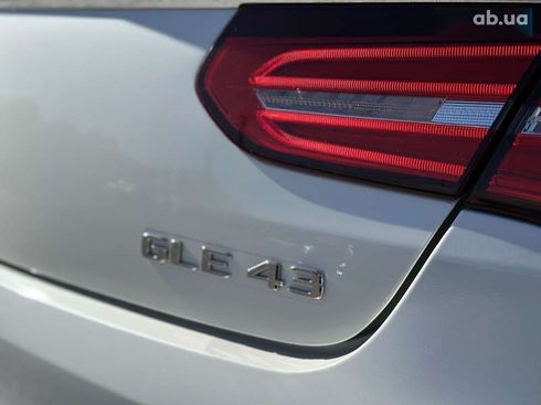 Mercedes-Benz GLE-Class 2018 - фото 22