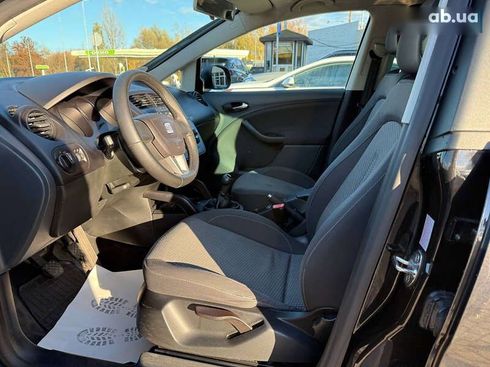 SEAT Altea 2009 - фото 9