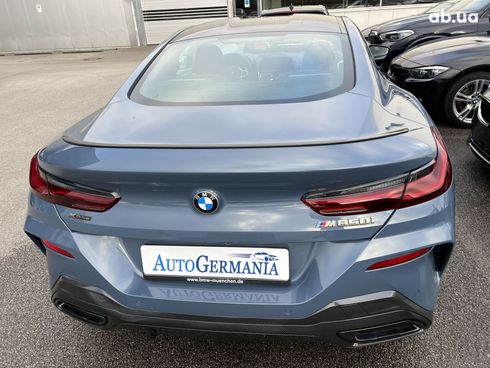 BMW 8 серия 2021 - фото 3