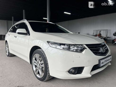 Honda Accord 2011 - фото 2