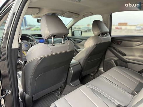 Subaru Crosstrek 2020 - фото 29
