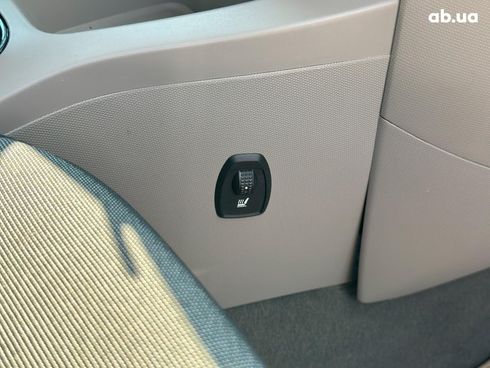 Renault Zoe 2016 черный - фото 19