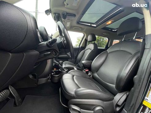 MINI Countryman 2014 - фото 17
