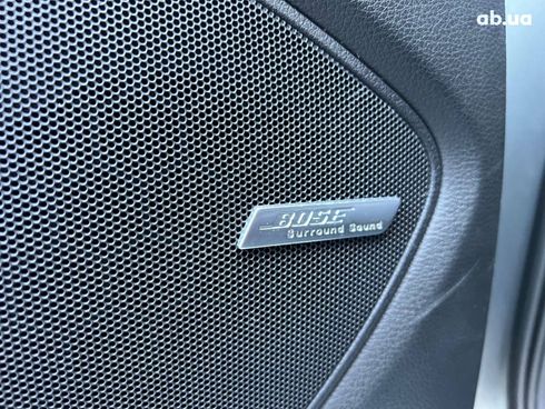Audi Q7 2011 серый - фото 37