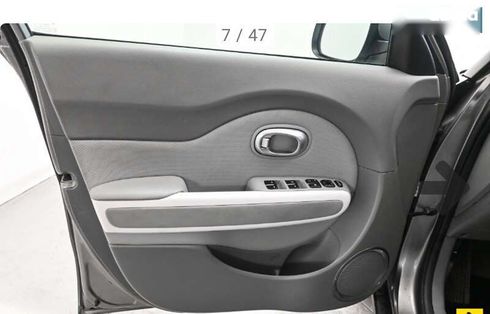 Kia Soul 2017 - фото 22