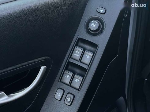 SsangYong Korando 2012 - фото 24