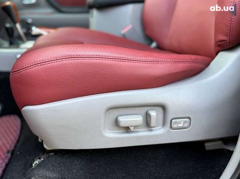 Toyota Land Cruiser 2003 - фото 25