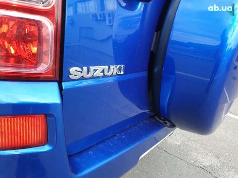 Suzuki Grand Vitara 2007 - фото 7