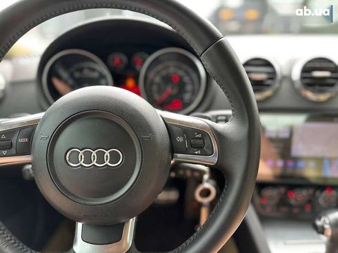 Audi TT 2007 - фото 16