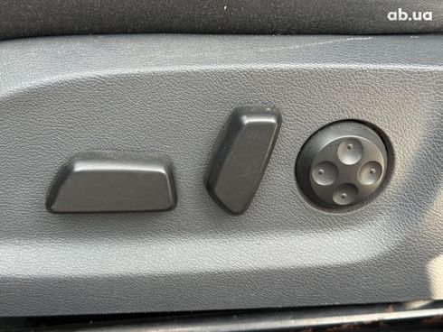 Volkswagen Golf 2004 черный - фото 21