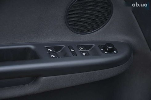 Volkswagen Golf Plus 2008 - фото 16