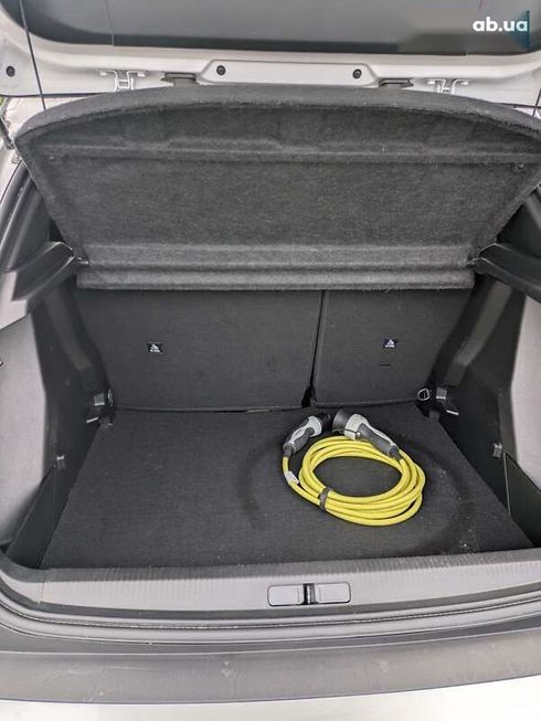 Peugeot e-2008 2023 - фото 27