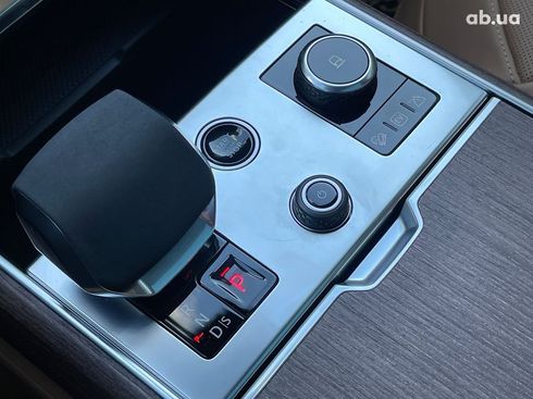 Land Rover Range Rover 2022 - фото 19