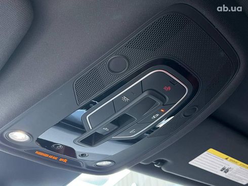 Audi s7 sportback 2019 белый - фото 42