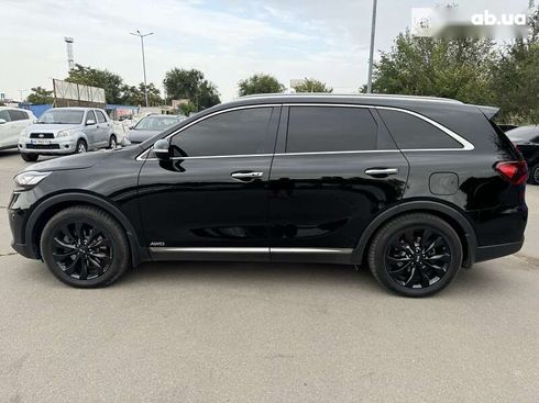 Kia Sorento 2018 - фото 10