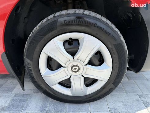 Renault Kangoo 2015 - фото 27