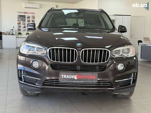 BMW X5 2014 - фото 4