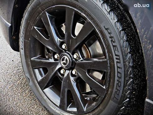 Mazda 3 2006 - фото 5