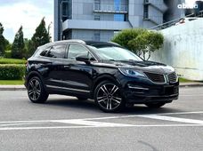 Машины Lincoln - купить на Автобазаре