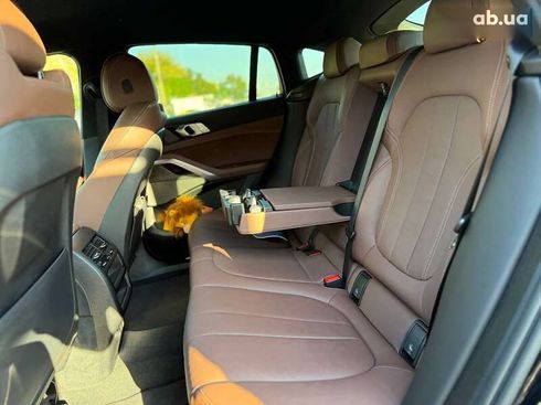 BMW X6 2022 - фото 25