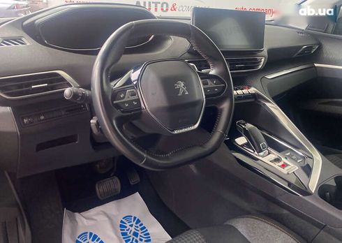Peugeot 3008 2021 - фото 7