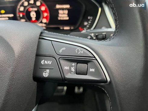 Audi SQ5 2020 - фото 22