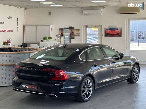 Volvo S90 2017 - фото 10