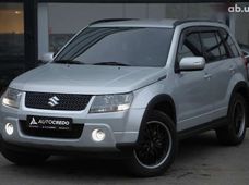 Suzuki Grand Vitara 2010 года - купить на Автобазаре