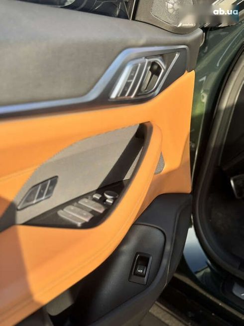 BMW i4 2022 - фото 15