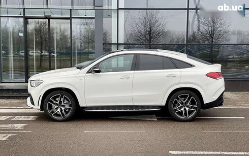 Mercedes-Benz GLE-Class 2021 - фото 8