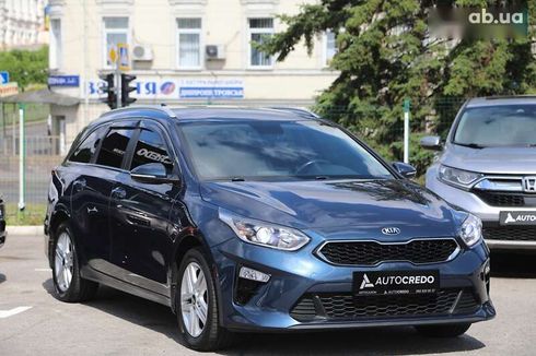 Kia Cee'd 2019 - фото 3