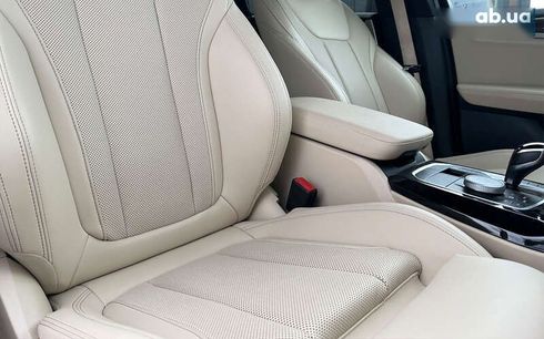 BMW X3 2021 - фото 29