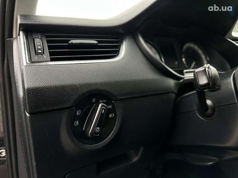 Skoda Octavia 2018 - фото 27